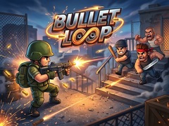 Παιχνίδι Bullet Loop