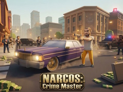 Παιχνίδι Narcos: Crime Master