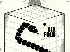Παιχνίδι SIX FOLD 3D