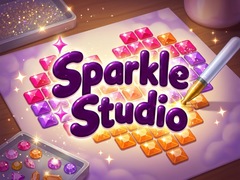 Παιχνίδι Sparkle Studio