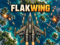 Παιχνίδι FlakWing