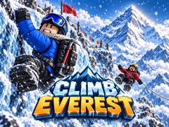 Παιχνίδι Climb Everest
