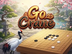 Παιχνίδι Go Crane