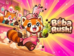 Παιχνίδι Boba Rush!