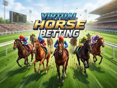 Παιχνίδι Virtual Horse Betting