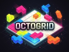 Παιχνίδι Octogrid