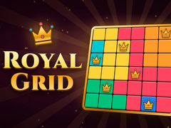 Παιχνίδι Royal Grid