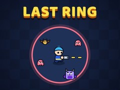 Παιχνίδι Last Ring
