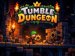 Παιχνίδι Tumble Dungeon