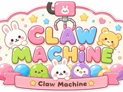 Παιχνίδι Claw Machine : Animal Friends