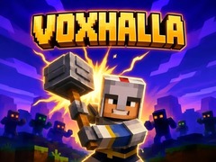 Παιχνίδι Voxhalla