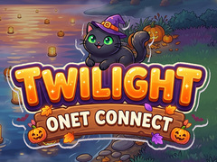 Παιχνίδι Twilight Onet Connect