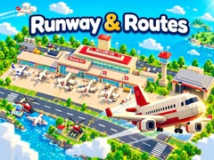 Παιχνίδι Runway & Routes