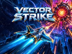 Παιχνίδι Vector Strike