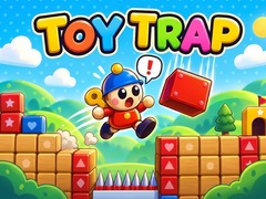 Παιχνίδι Toy Trap