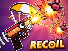 Παιχνίδι RECOILS