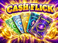 Παιχνίδι Cash Flick