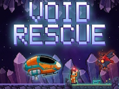 Παιχνίδι Void Rescue