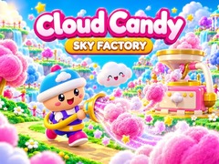 Παιχνίδι Cloud Candy - Sky Factory
