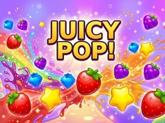 Παιχνίδι Juicy Pop
