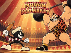Παιχνίδι Midway Malarkey