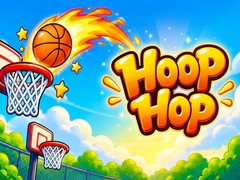 Παιχνίδι Hoop Hop