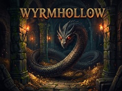 Παιχνίδι Wyrmhollow