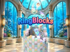 Παιχνίδι RingBlocks