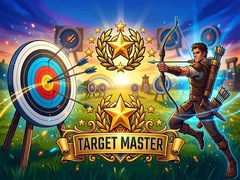 Παιχνίδι Target Master