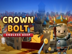 Παιχνίδι Crown Bolt: Endless Keep