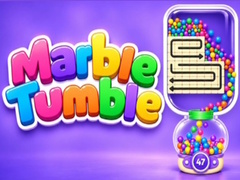 Παιχνίδι Marble Tumble