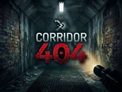 Παιχνίδι Corridor 404