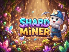 Παιχνίδι Shard Miner