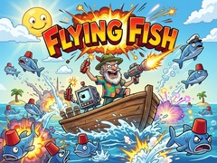 Παιχνίδι Flying Fish