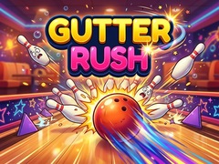 Παιχνίδι Gutter Rush
