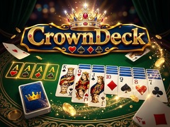 Παιχνίδι CrownDeck