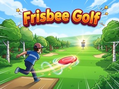 Παιχνίδι Frisbee Golf