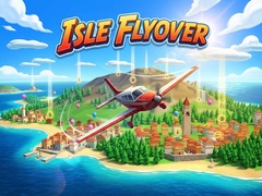Παιχνίδι Isle Flyover