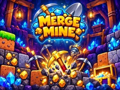 Παιχνίδι Merge Mine