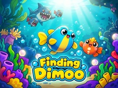 Παιχνίδι Finding Dimoo
