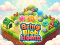 Παιχνίδι Bring Blob Home