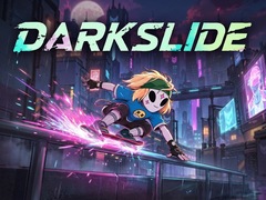 Παιχνίδι Darkslide