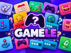 Παιχνίδι Gamele