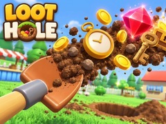 Παιχνίδι Loot Hole