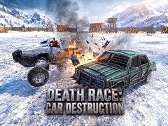 Παιχνίδι Death Race: Car Destruction