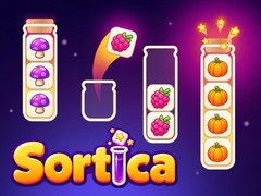 Παιχνίδι Sortica