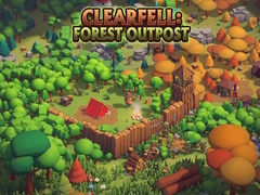 Παιχνίδι Clearfell Forest Outpost
