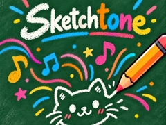 Παιχνίδι Sketchtone