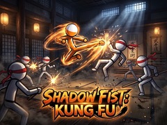 Παιχνίδι Shadow Fist - Kung Fu