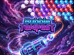 Παιχνίδι Bubble Tempest